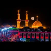 تور ویژه ی کربلا هر هفته با وام قرض‌الحسنه