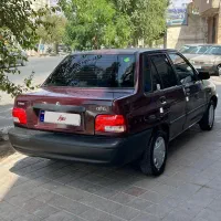 پراید فرمون هیدرولیک مدل 1385 نقد واقساط