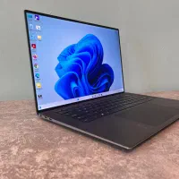 فروش Dell 5550 مخصوص طراحی رندر و کارهای سنگین