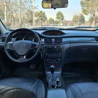 دانگ فنگ اچ سی کراس ۹۷ تمیز|خودرو سواری و وانت|تهران, حافظیه|دیوار