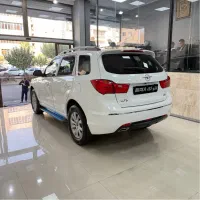 هایما s7پلاس ۱۴۰۲|خودرو سواری و وانت|تهران, دریا|دیوار