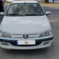 پارس دوگانه شرکتی|خودرو سواری و وانت|خرم‌آباد, |دیوار