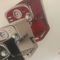 قهوه ساز مباشی