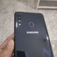 سامسونگ a20s در حد صفر