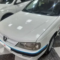 پرشیا مدل ۸۸ کم کارکرد