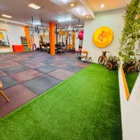 کرایه باشگاه ورزشی (هوم جیم خصوصی)