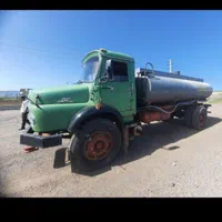 آبرسانی باتانکر۱۲هزارلیتری در میانه|خدمات حمل و نقل|میانه, |دیوار