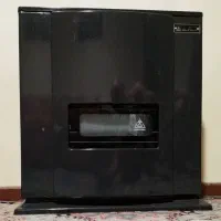 بخاری گازی جهان افروز