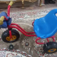 سه چرخه  کودک