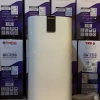 تسویه هوای زانتی /تسویه زانتی