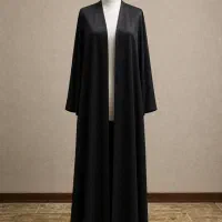 رودوشی عبایی سبک