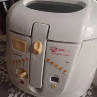 سرخ کن فوما ژاپن
