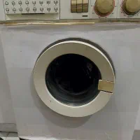 لباسشویی ۶ کیلویی آمریکایی وستینگ هوس