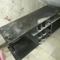 میزتلوزیون درطرق سالم