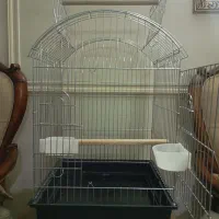 قفس|لوازم جانبی حیوانات|تهران, عباسی|دیوار