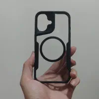 قاب آیفون ۱۶ نرمال گارد اصلی مگ سیف سانتاباربارا|لوازم جانبی موبایل و تبلت|تهران, دهقان|دیوار