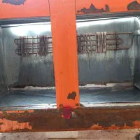 یخچال فروشی|یخچال و فریزر|تیران, |دیوار