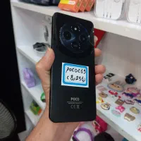 Poco c75(8/256)