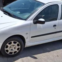 پژو 206 SD V8، مدل ۱۳۹۰|خودرو سواری و وانت|گلپایگان, |دیوار