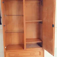 کمد|جاکفشی، کمد، دراور|اردبیل, |دیوار