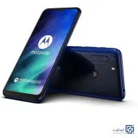 موتورولا One Fusion با حافظهٔ ۱۲۸ گیگابایت معاوضه