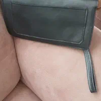 کیف دستی چرم