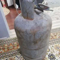 کپسول پرسی گاز با رگلاتور