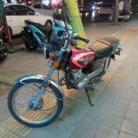 هندا۱۵۰مدل۹۰