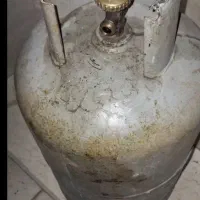 کپسول گاز پرسی