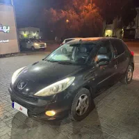 207 مدل ۹۰ اصل فرانسه