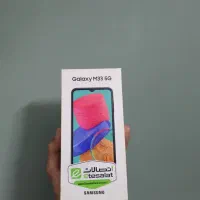 Galaxy M33 5G|موبایل|مشهد, رضاشهر|دیوار