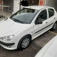 ۲۰۶تیپ۲|خودرو سواری و وانت|دزفول, |دیوار