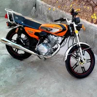 موتور 200 همتاز