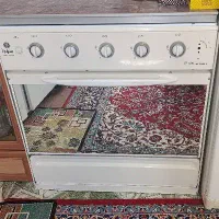 گاز طرح فر سودا