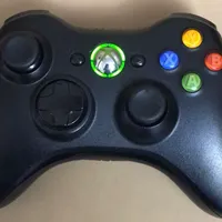 دسته ایکس باکس 360 بیسیم