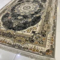 فرش ته انباری ۷۰۰ شانه ۱۲۰۰|فرش|آران و بیدگل, |دیوار