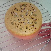 کیک نان شیرینی بدون گلوتن|خوردنی و آشامیدنی|مشهد, حجاب (شهرک غرب)|دیوار