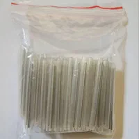 کریمپ حرارتی فیبر نوری 6 سانتی و 4 سانتی