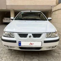 سمند Lx مدل ۱۳۹۴ تحویلی ۹۵ تولید تهران تک برگ|خودرو سواری و وانت|اهواز, زیتون کارمندی|دیوار
