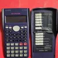 ورق لمینت،ماشین حساب علمی مهندسی کاسیوfx-350ms