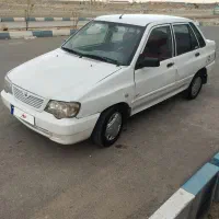 پراید ۱۳۲ مدل ۹۰ هیدرولیک