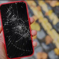 تعویض تاچ ال سی دی