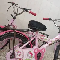 دوچرخه دخترانه