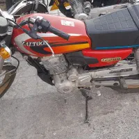 تیزپر توس ۲۰۰