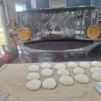 استخدام و همکاری شاطر نانوایی بربری