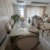 مبل استیل|مبلمان خانگی و میز عسلی|فردیس, منظریه|دیوار