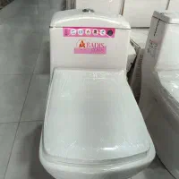 توالت فرنگی اقتصادی