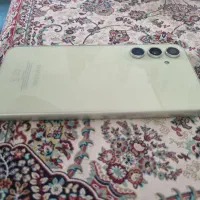 samsung galaxy a54 128gb|موبایل|شیراز, درکی|دیوار