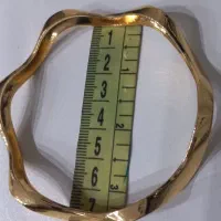 النگو طرح عربی و انگشتر