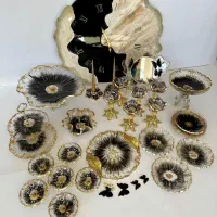 آموزش صفر تا صد هنر رزین 5میلیون